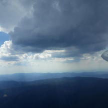 zurück im Schwarzwald