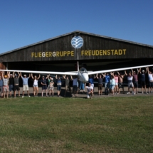 Aeroclub Langenseibold