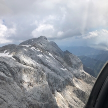 Hochkönig - steinernes Meer